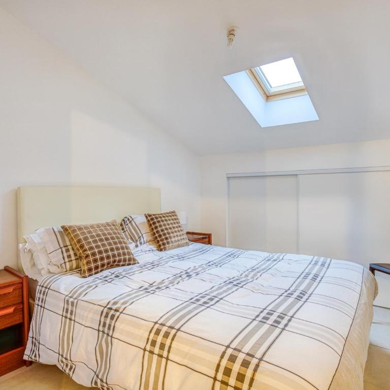 Maison T5 à Biscarrosse avec 4 chambres, clim, WIFI, terrasse, proche activités et plages - FR-1-521-156 - Casa de vacaciones (8 adultos) - 10