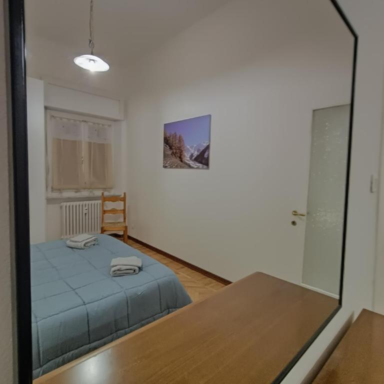 MountainAosta - CIR 0062 - Appartamento con 1 Camera da Letto - 9