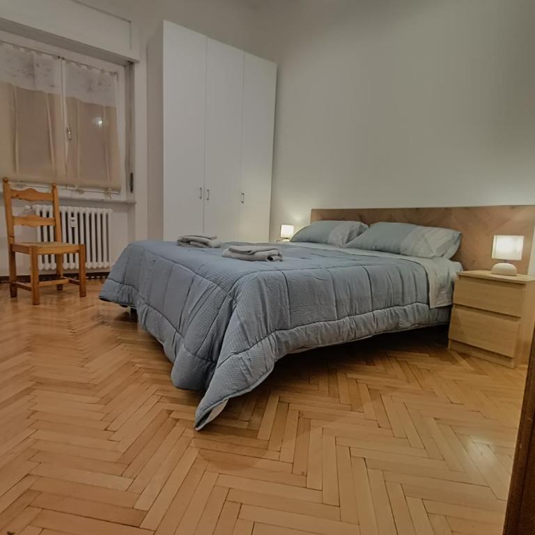 MountainAosta - CIR 0062 - Appartamento con 1 Camera da Letto - 7