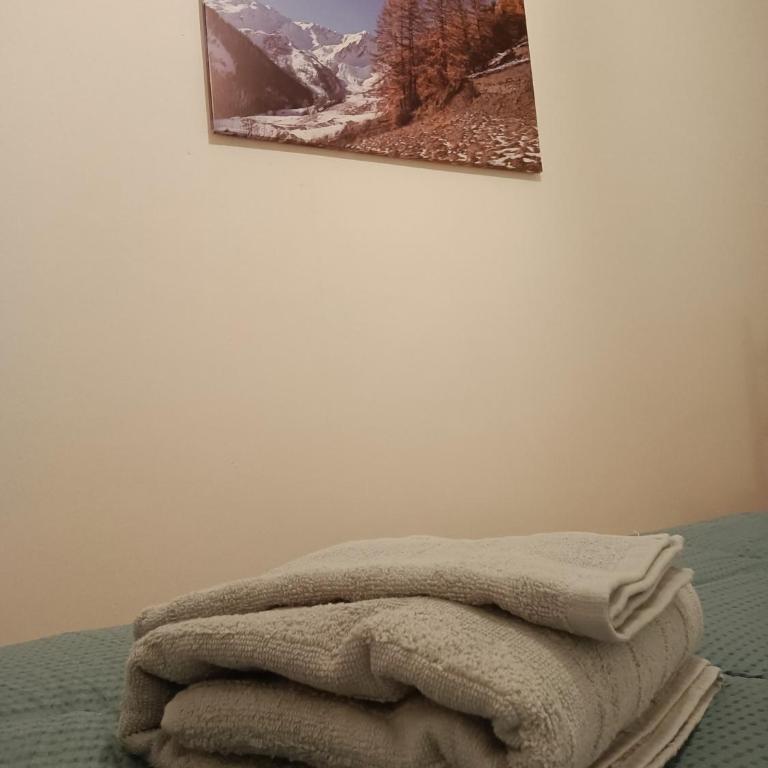 MountainAosta - CIR 0062 - Appartamento con 1 Camera da Letto - 10