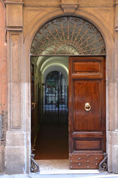 Domus Minervae - Appartamento Executive con 3 Suite - 29