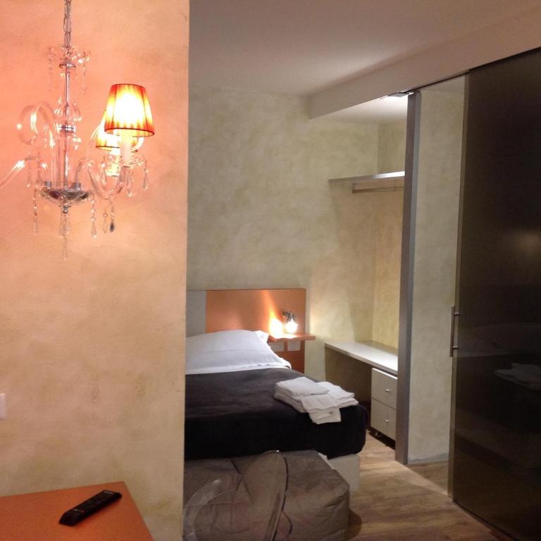 Bell Suite Hotel - Suite con Vista Mare - 3
