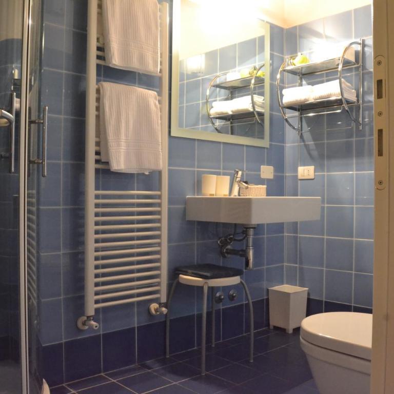 All'Opera Prima - Double or Twin Room - 9