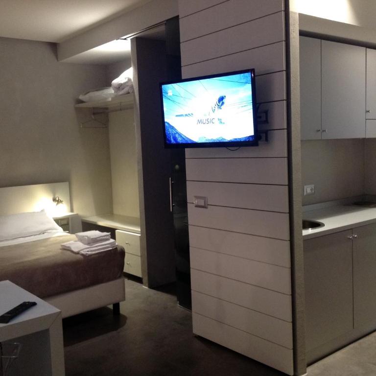 Bell Suite Hotel - Monolocale con Vista Mare - 2