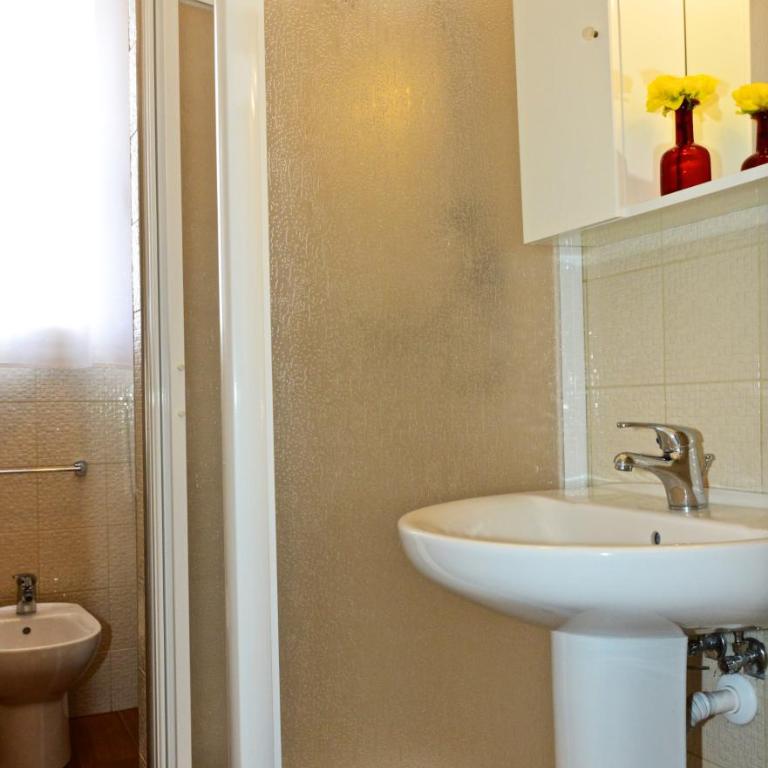 Villa Le Logge - Chambre Triple - 2