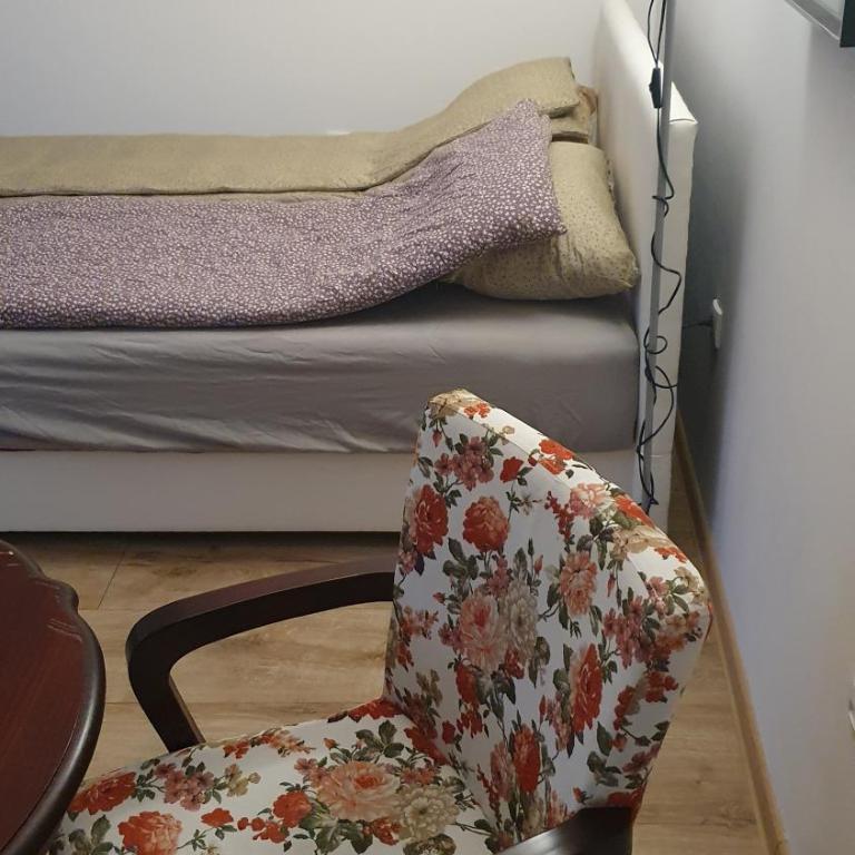 NSCentar - Apartman sa 1 Spavaćom Sobom - 1