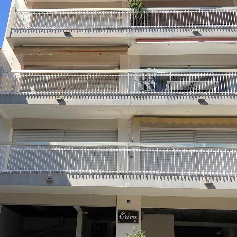 Arcachon - Studio lumineux avec balcon et WIFI, proche plage - FR-1-420-97 - Estudio - 2