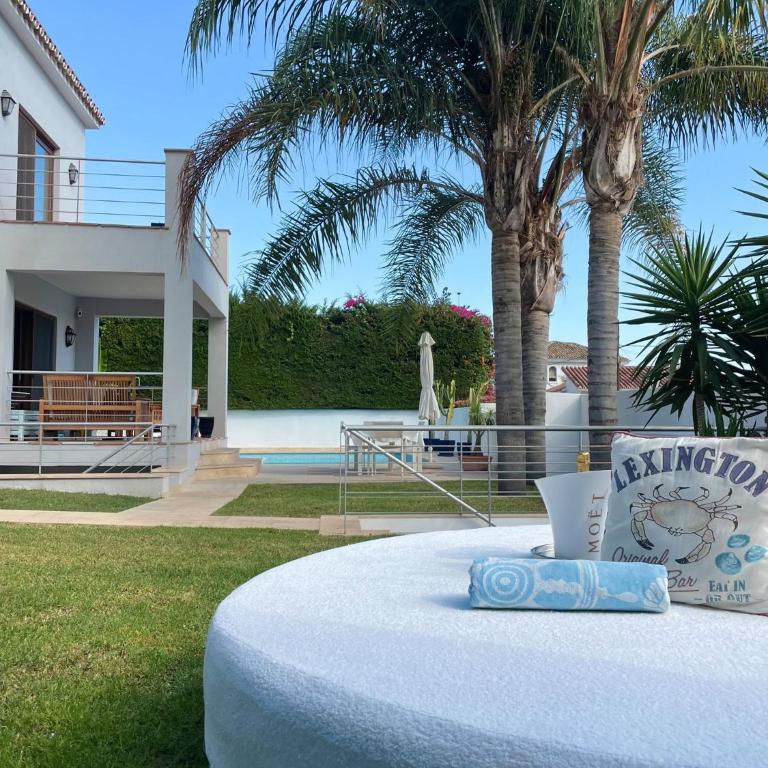 Blue Moon Marbella - Villa de 3 dormitorios - 14