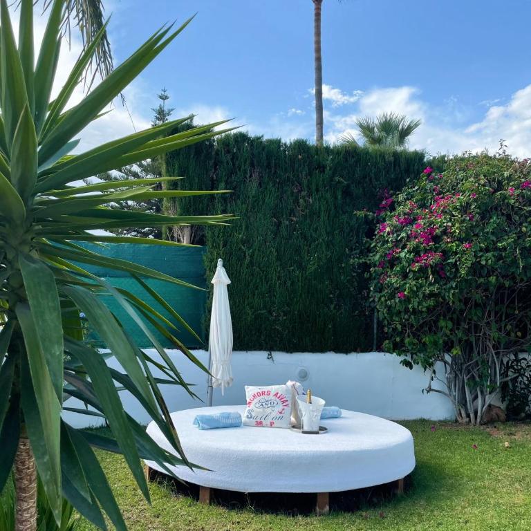 Blue Moon Marbella - Villa de 3 dormitorios - 15