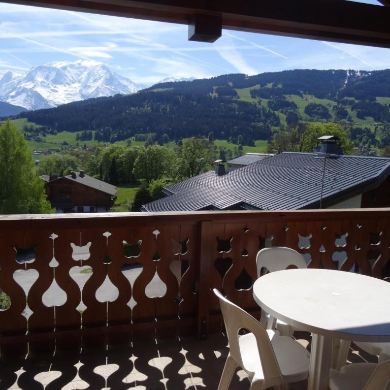 Grand Duplex 110m² 3 Chambres avec Balcon & Terrasse - Appartement 3 Chambres - 3