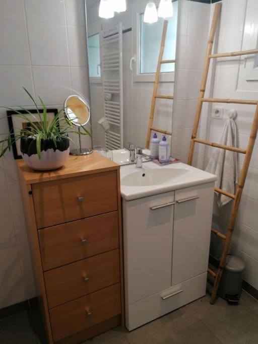 Balcons du Royans.Logement entier Piscine - Appartement 2 Chambres - 15