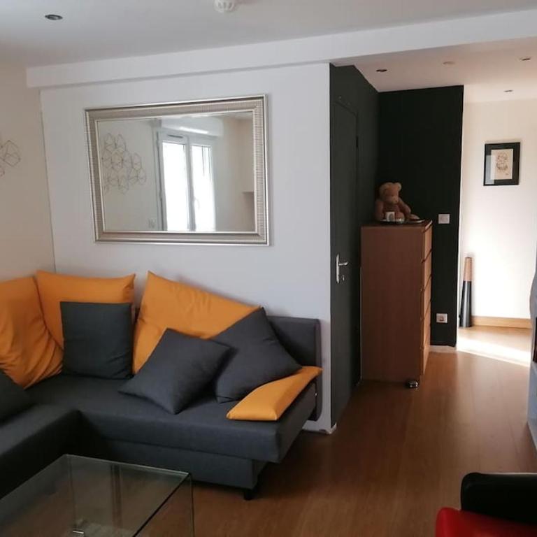 Balcons du Royans.Logement entier Piscine - Appartement 2 Chambres - 10