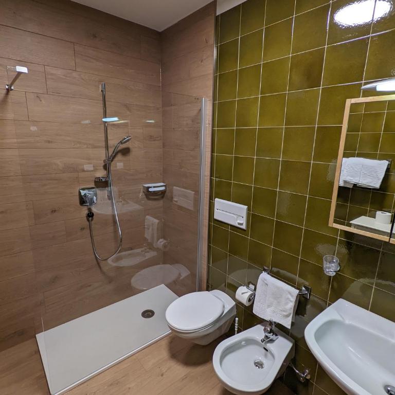 Residence Tempele - Appartamento con 1 Camera da Letto e Balcone - 15