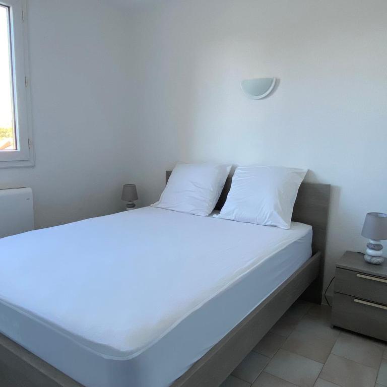 Les locations Cinaureva « La Baie des Îles » - Appartamento con 1 Camera da Letto - 4