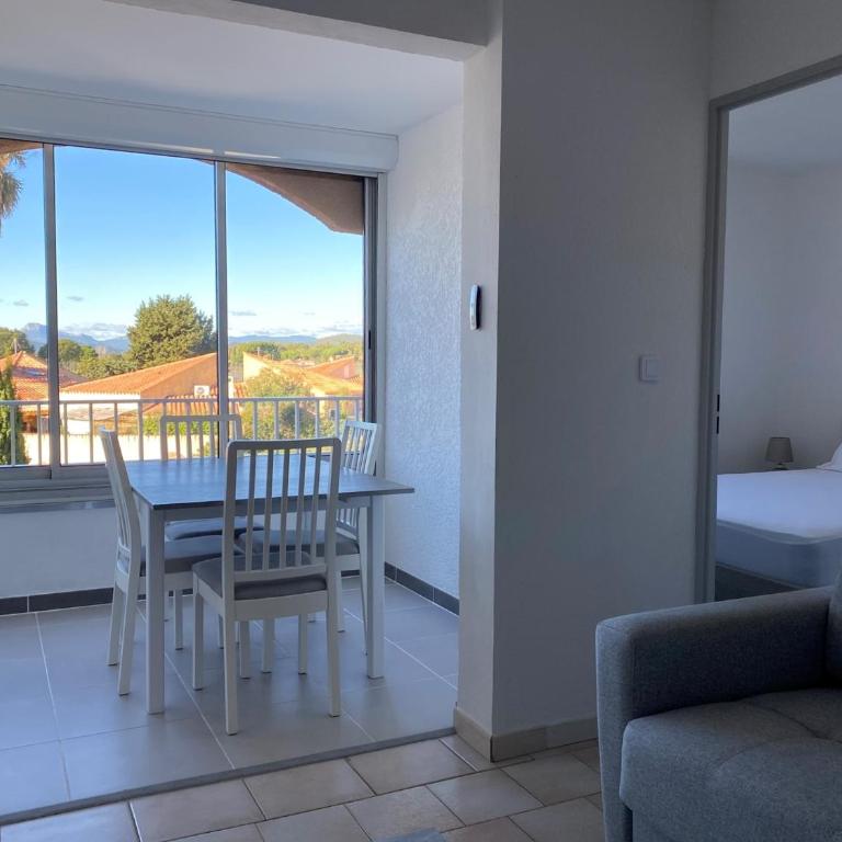 Les locations Cinaureva « La Baie des Îles » - Appartamento con 1 Camera da Letto - 2
