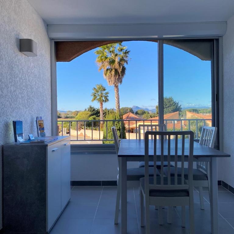 Les locations Cinaureva « La Baie des Îles » - Appartamento con 1 Camera da Letto - 3