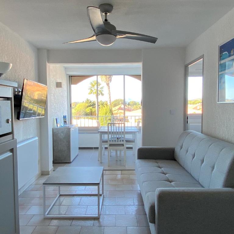 Les locations Cinaureva « La Baie des Îles » - Appartamento con 1 Camera da Letto - 1