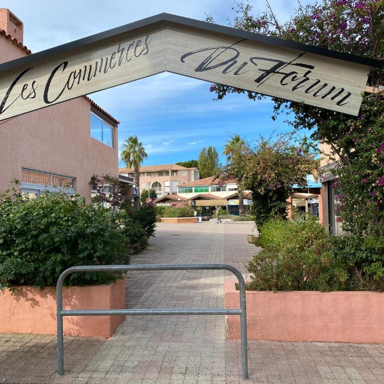 Les locations Cinaureva « La Baie des Îles » - Appartamento con 1 Camera da Letto - 12