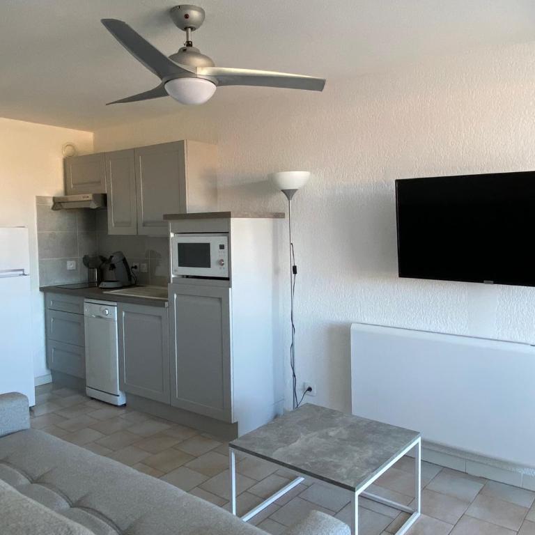 Les locations Cinaureva « La Baie des Îles » - Appartamento con 1 Camera da Letto - 7