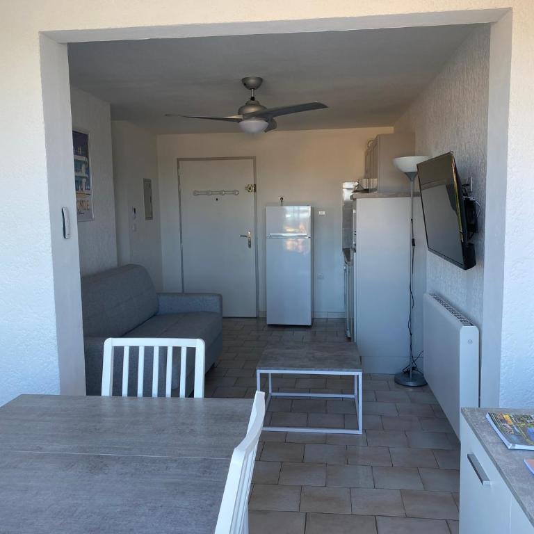 Les locations Cinaureva « La Baie des Îles » - Appartamento con 1 Camera da Letto - 6