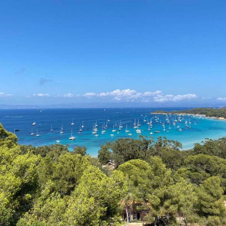 Les locations Cinaureva « La Baie des Îles » - Appartamento con 1 Camera da Letto - 14