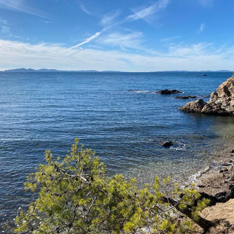 Les locations Cinaureva « La Baie des Îles » - Appartamento con 1 Camera da Letto - 15