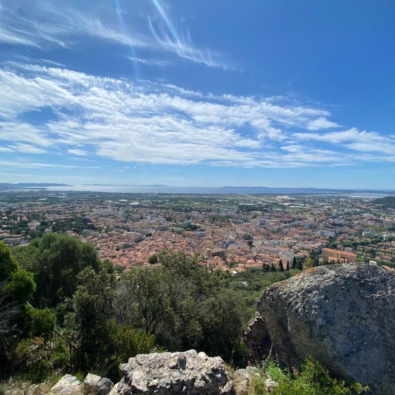 Les locations Cinaureva « La Baie des Îles » - Appartamento con 1 Camera da Letto - 16
