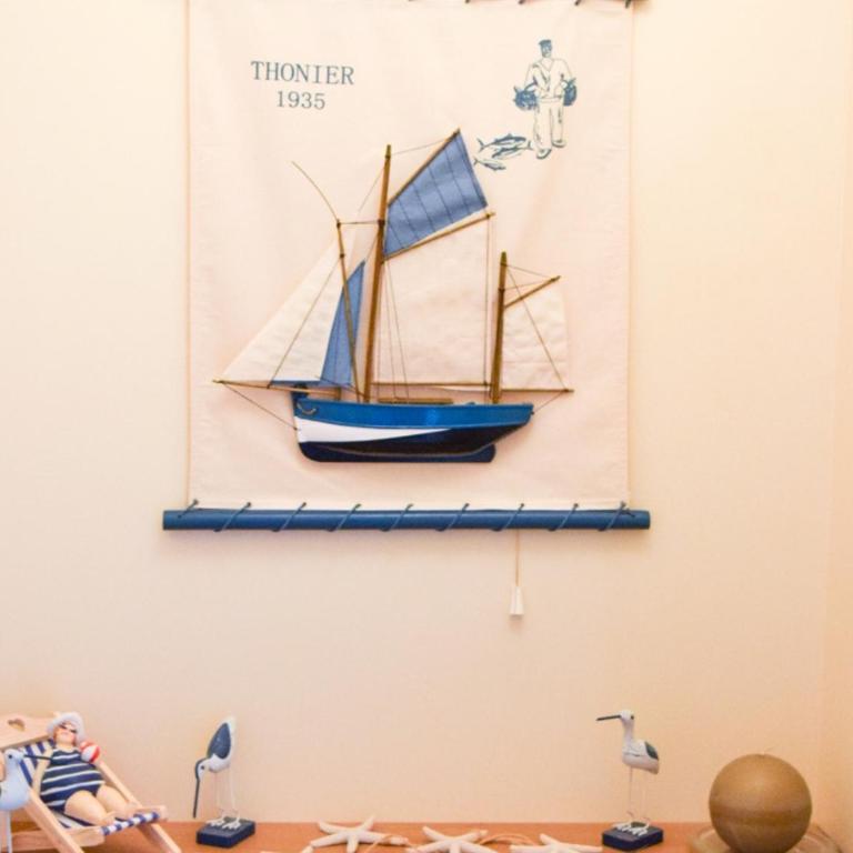 Appartement 2 étoiles, balcon, marché Arago, 350m plage, Les Sables-d'Olonne - FR-1-197-465 - Apartment (4 Erwachsene) - 6