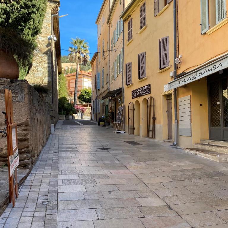 Les locations Cinaureva « La Baie des Îles » - Appartamento con 1 Camera da Letto - 17