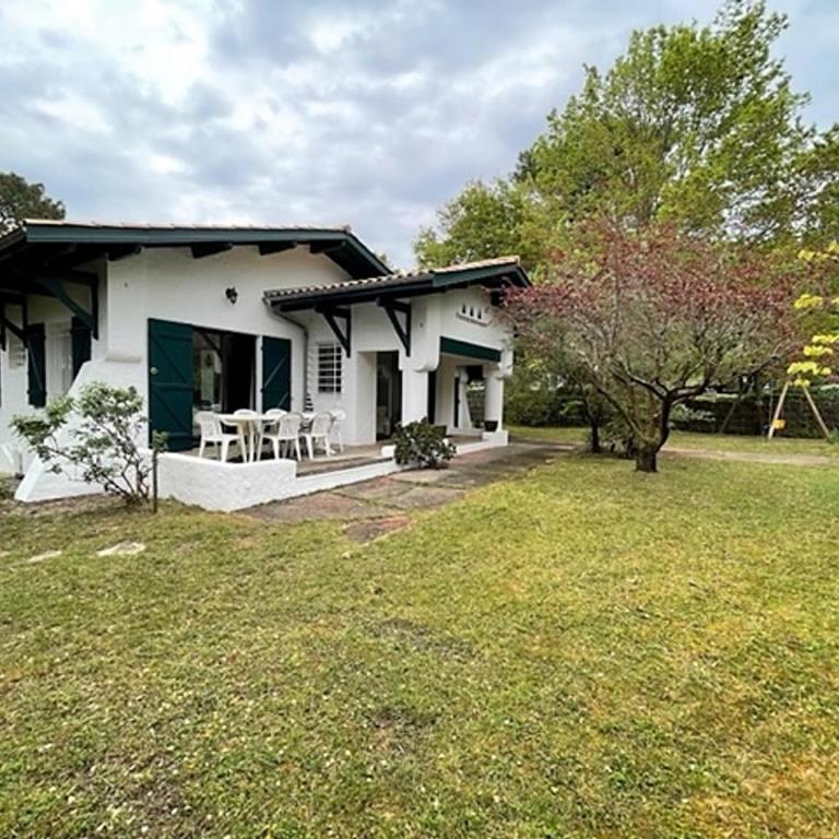 Maison de 4 chambres avec jardin à 150m de la plage - Pyla, La Teste-de-Buch - FR-1-420-94 - Villa (9 Adulti) - 8