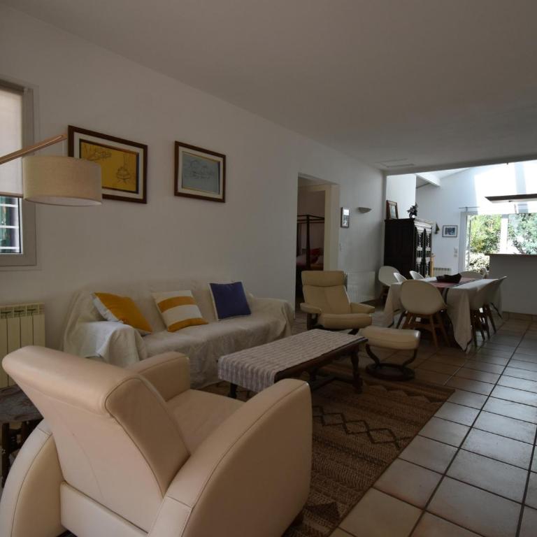 Maison de 4 chambres avec jardin à 150m de la plage - Pyla, La Teste-de-Buch - FR-1-420-94 - Villa (9 Adulti) - 12