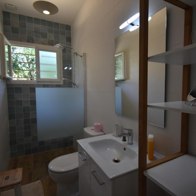 Maison de 4 chambres avec jardin à 150m de la plage - Pyla, La Teste-de-Buch - FR-1-420-94 - Villa (9 Adulti) - 15