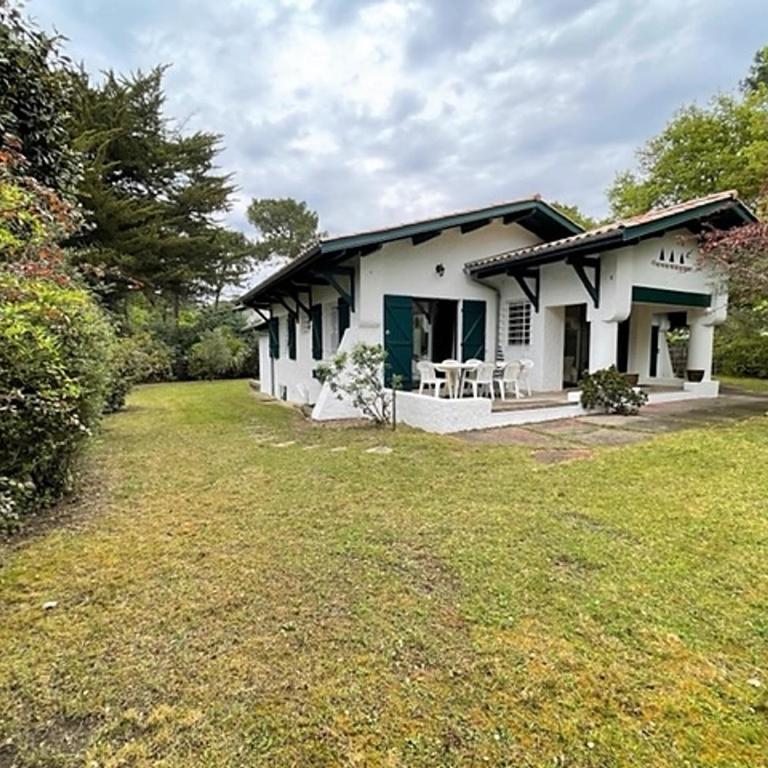 Maison de 4 chambres avec jardin à 150m de la plage - Pyla, La Teste-de-Buch - FR-1-420-94 - Villa (9 Adulti) - 19