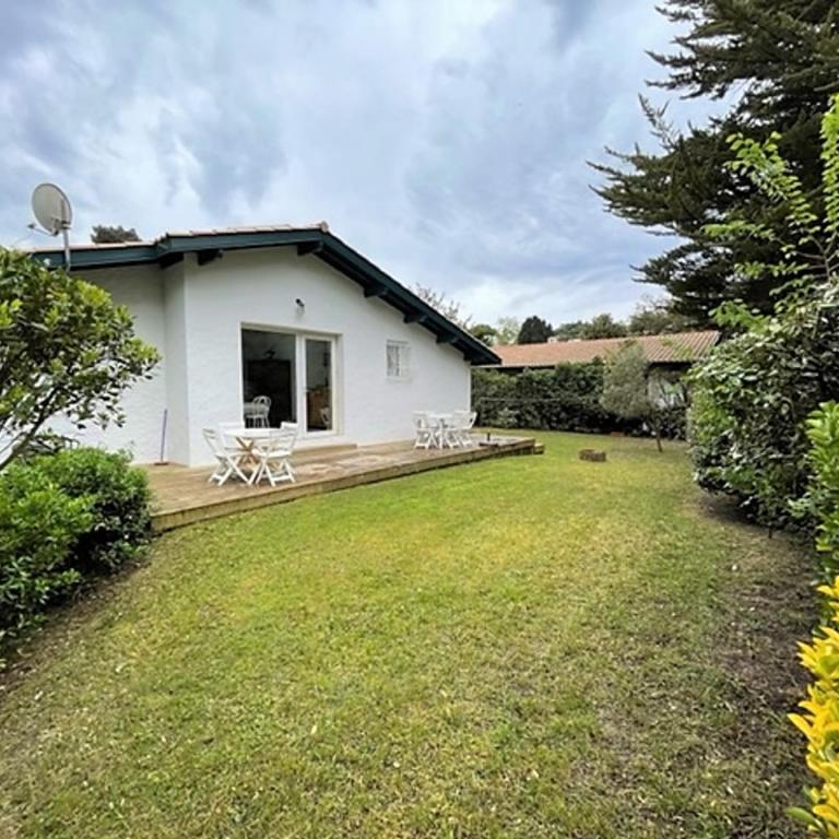 Maison de 4 chambres avec jardin à 150m de la plage - Pyla, La Teste-de-Buch - FR-1-420-94 - Villa (9 Adulti) - 21
