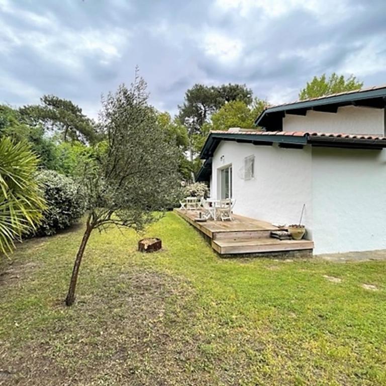 Maison de 4 chambres avec jardin à 150m de la plage - Pyla, La Teste-de-Buch - FR-1-420-94 - Villa (9 Adulti) - 23