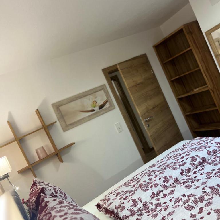 AmStein - Apartment mit 2 Schlafzimmern - 8