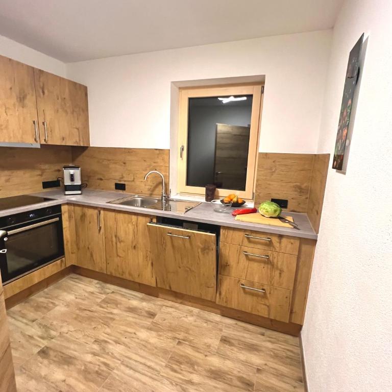 AmStein - Apartment mit 2 Schlafzimmern - 13