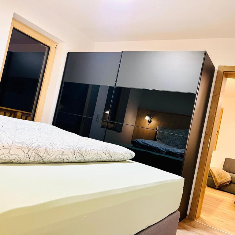 AmStein - Apartment mit 2 Schlafzimmern - 11