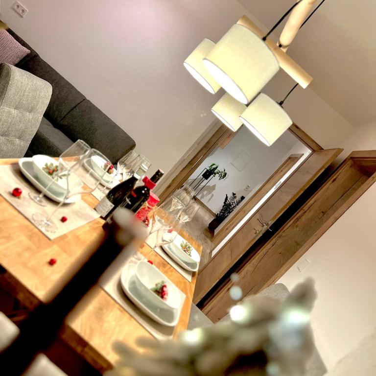 AmStein - Apartment mit 2 Schlafzimmern - 10