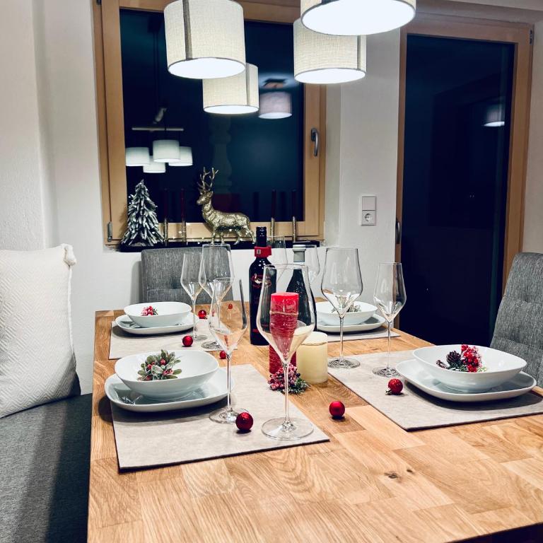AmStein - Apartment mit 2 Schlafzimmern - 4