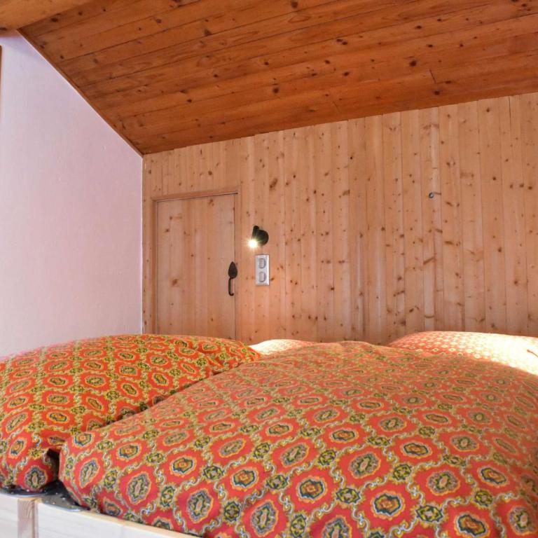 Chalet en Pierre 4 P. pour 6 Pers. à Méribel, Navette Gratuite et Grande Terrasse - FR-1-180-583 - Chalet - 5