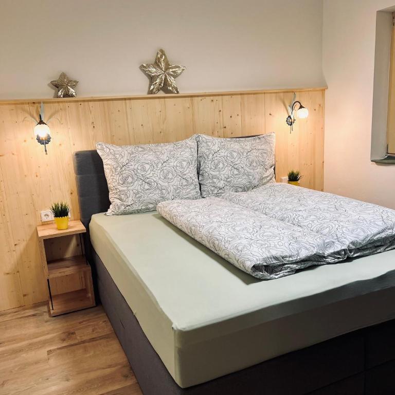 AmStein - Apartment mit 2 Schlafzimmern - 15