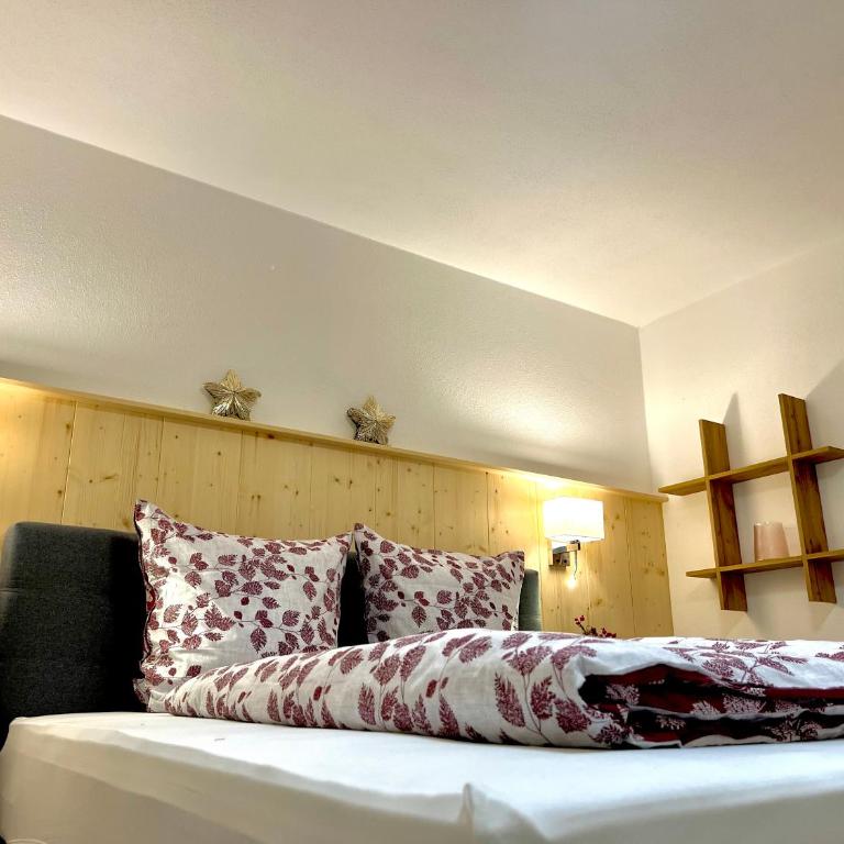 AmStein - Apartment mit 2 Schlafzimmern - 16
