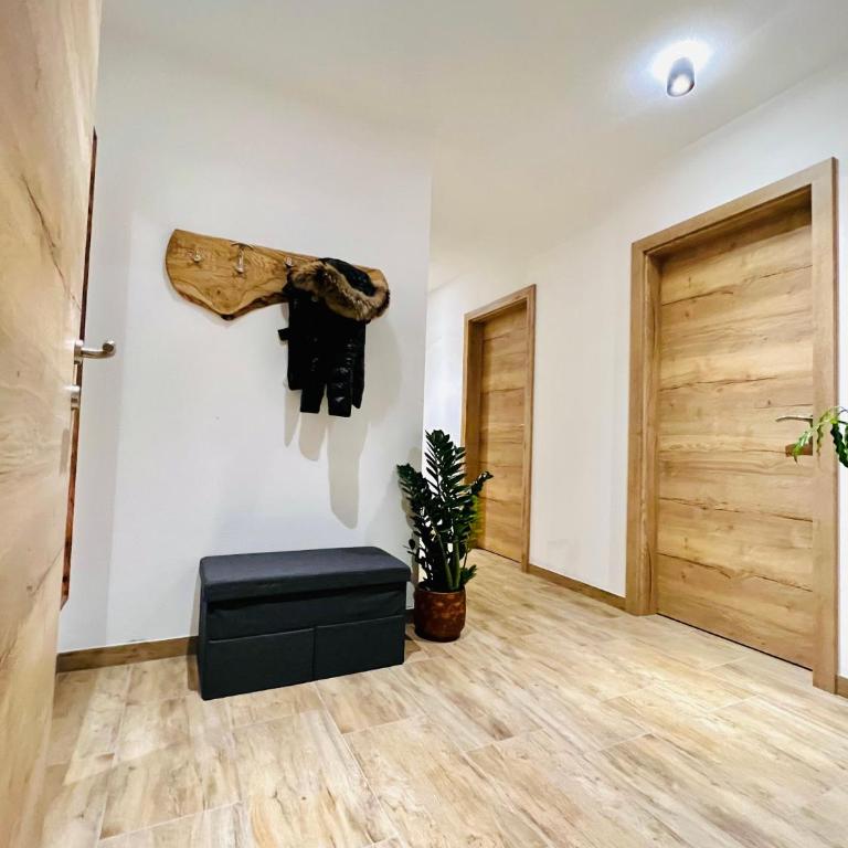 AmStein - Apartment mit 2 Schlafzimmern - 20