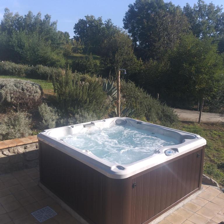 Fattoria Capobianco - Appartamento con 2 Camere da Letto - 1