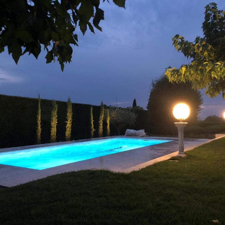 Villa Carini - Garda Lake - Casa Vacanze con Balcone - 4