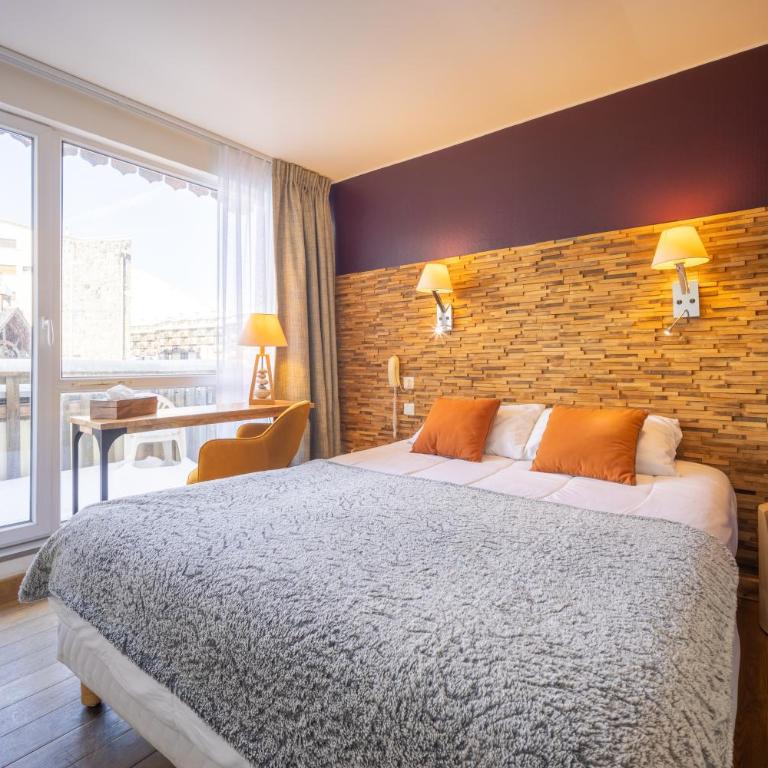 Le Christiania - Chambre Quadruple - 3