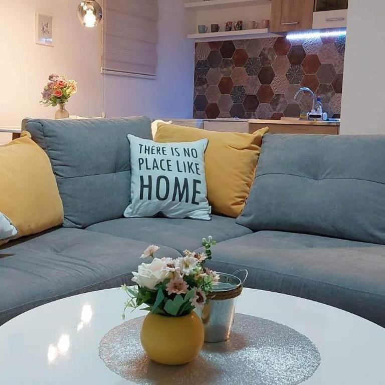 Apartman Milly - Apartman sa Terasom - 2