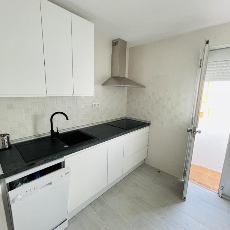 AITA CASA BARBATE - Two-Bedroom Apartment - 15