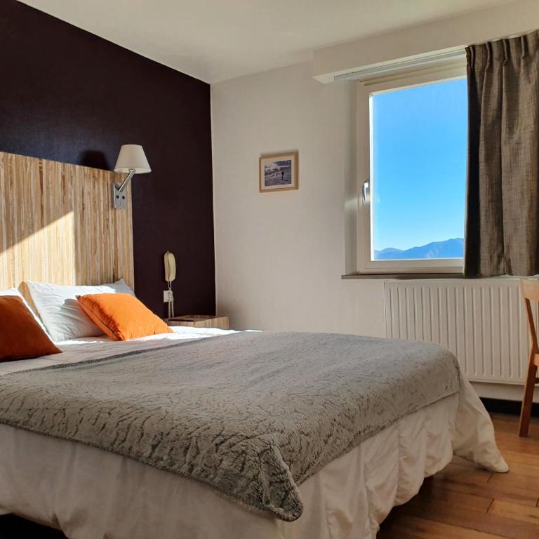 Le Christiania - Chambre Familiale - 1